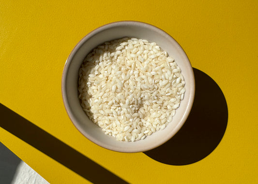 What is Koji?