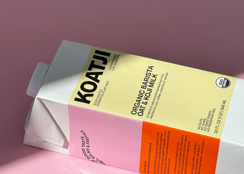 Is Oat Milk Gluten-Free?