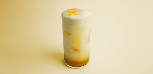 Golden Spice Koatji