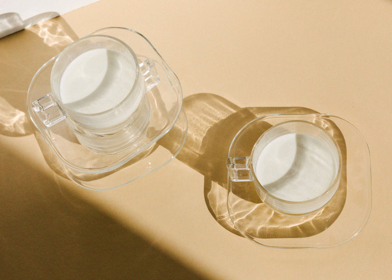 Health Benefits of Oat Milk