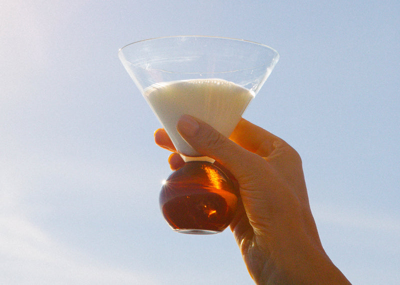 Oat Milk is a Nutritious