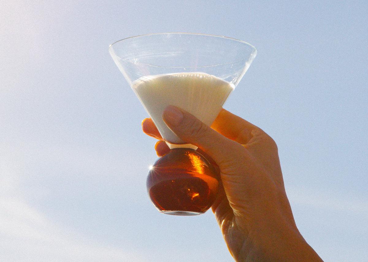 Oat Milk is a Nutritious