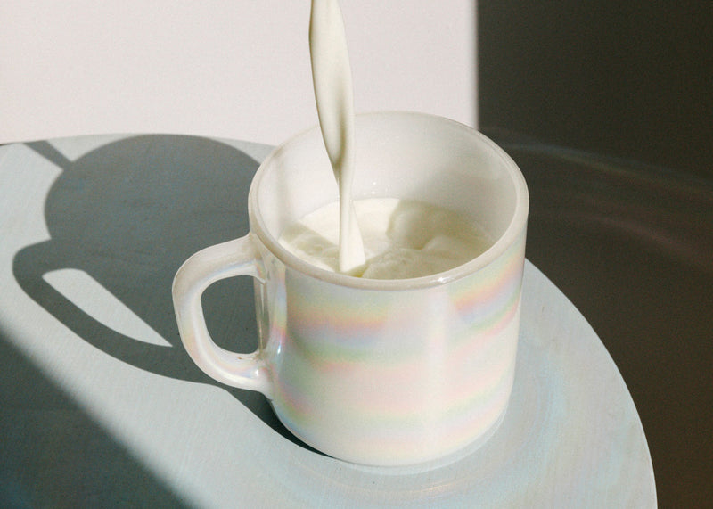 What Does Oat Milk Taste Like