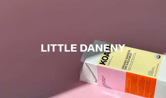 Little Daneny