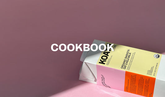 Cookbook