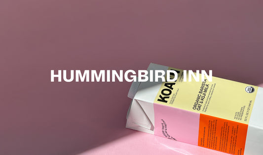 Hummingbird Inn