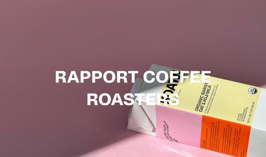 Rapport Coffee Roasters