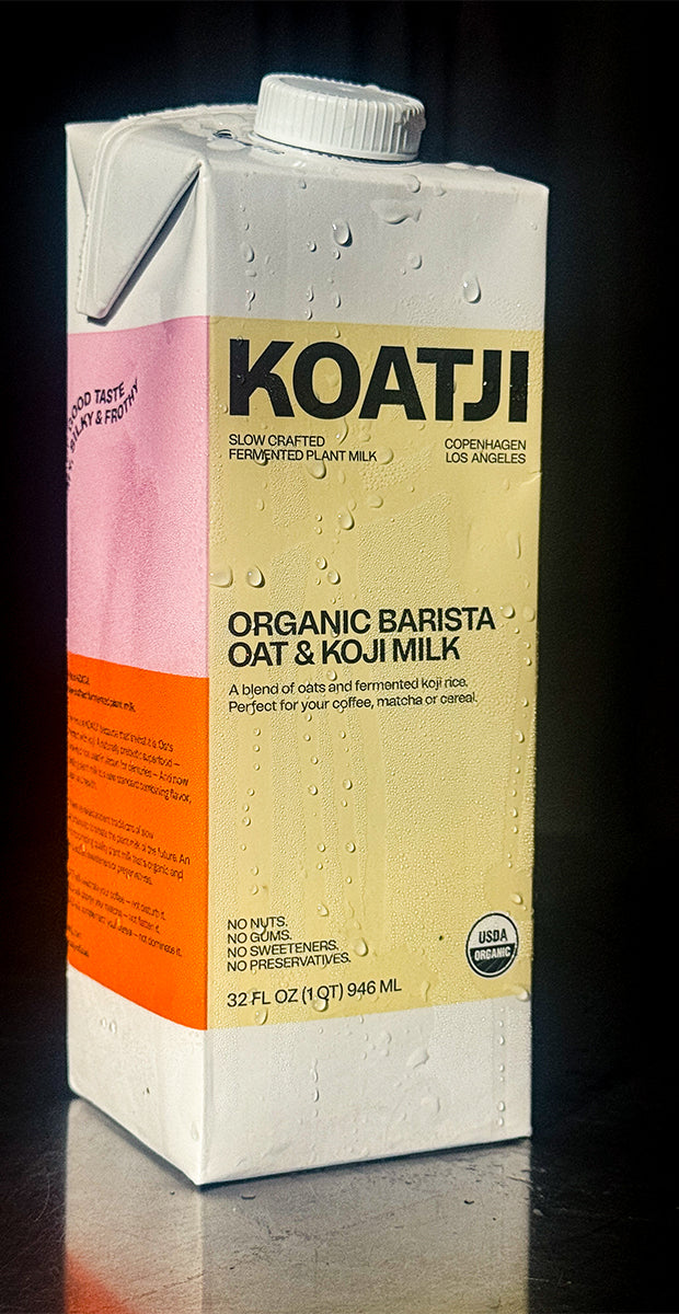 Only the best is good enough — for flavor and for maximum nutritional value.