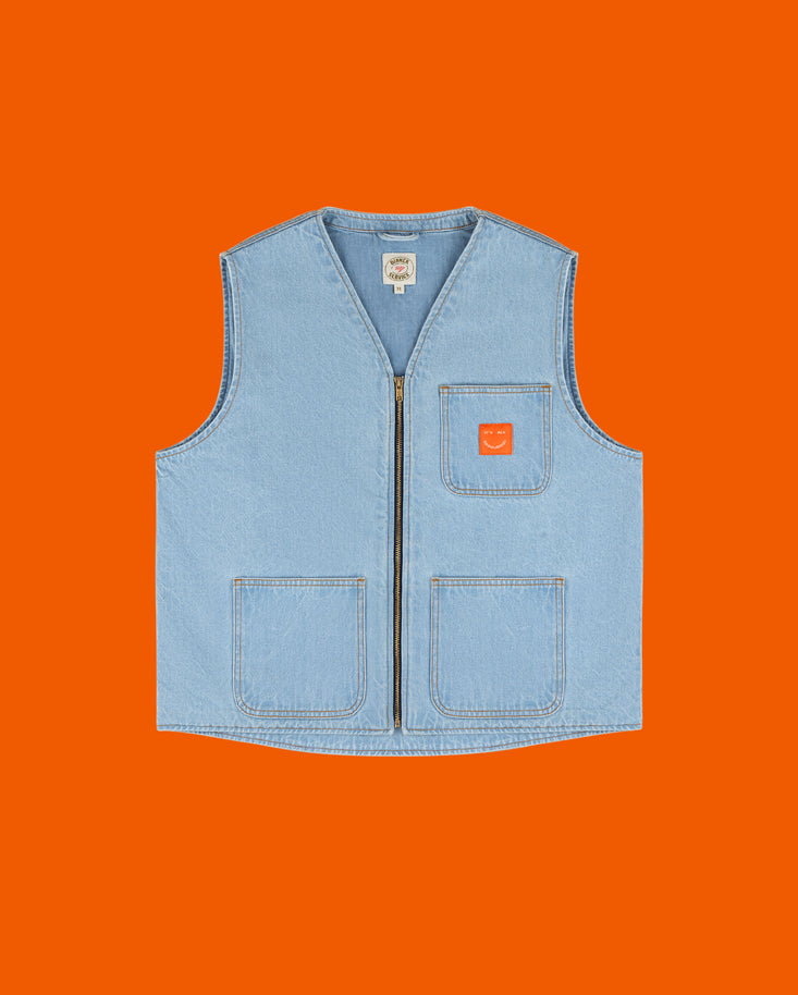 KOATJI Vest